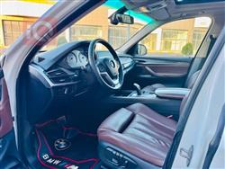 بي ام دبليو X5